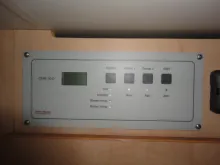 Fahrzeugbild Kip Shuttle 41 EKL Spezial Nr. 50-4 - Mover-Autark-Solar #18