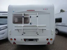 Fahrzeugbild Kip Shuttle 41 EKL Spezial Nr. 50-4 - Mover-Autark-Solar #25