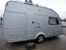 Fahrzeugbild Kip Shuttle 41 EKL Spezial Nr. 50-4 - Mover-Autark-Solar #26