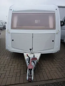 Fahrzeugbild Kip Shuttle 41 EKL Spezial Nr. 50-4 - Mover-Autark-Solar #27