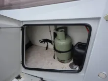 Fahrzeugbild Kip Shuttle 41 EKL Spezial Nr. 50-4 - Mover-Autark-Solar #29