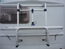 Fahrzeugbild Kip Shuttle 41 EKL Spezial Nr. 50-4 - Mover-Autark-Solar #31