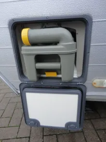 Fahrzeugbild Kip Shuttle 41 EKL Spezial Nr. 50-4 - Mover-Autark-Solar #32