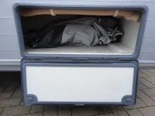 Fahrzeugbild Kip Shuttle 41 EKL Spezial Nr. 50-4 - Mover-Autark-Solar #33