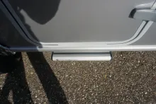 Fahrzeugbild Hymer Eriba Touring Triton 430 #13