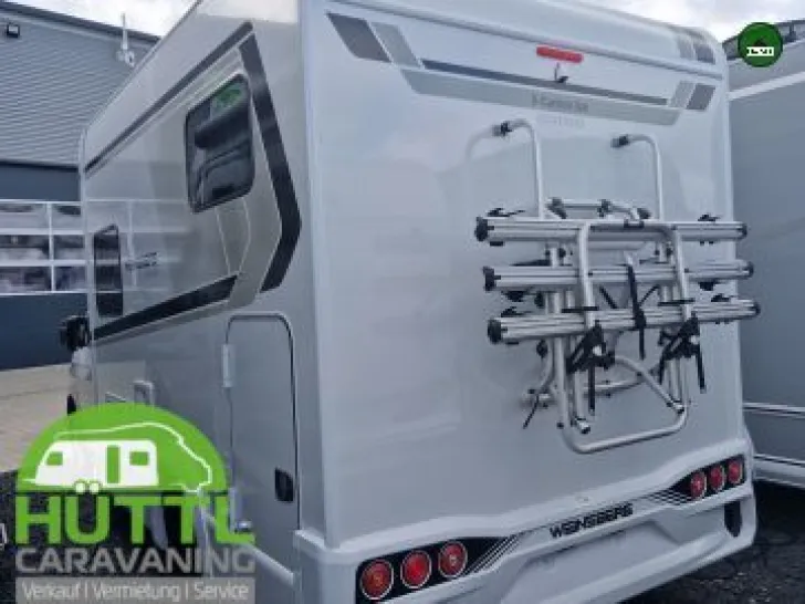 Fahrzeugbild Weinsberg X-CURSION VAN 500 MQ EDITION [PEPPER] #7