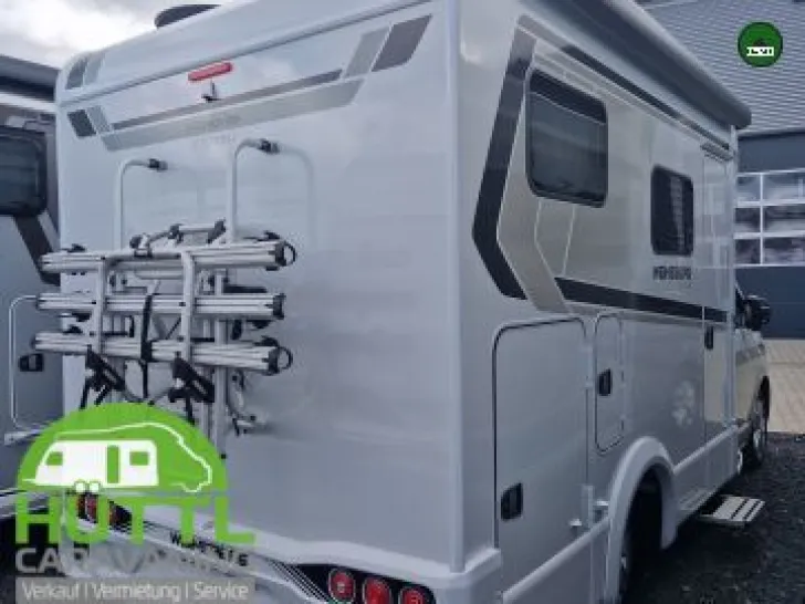 Fahrzeugbild Weinsberg X-CURSION VAN 500 MQ EDITION [PEPPER] #6