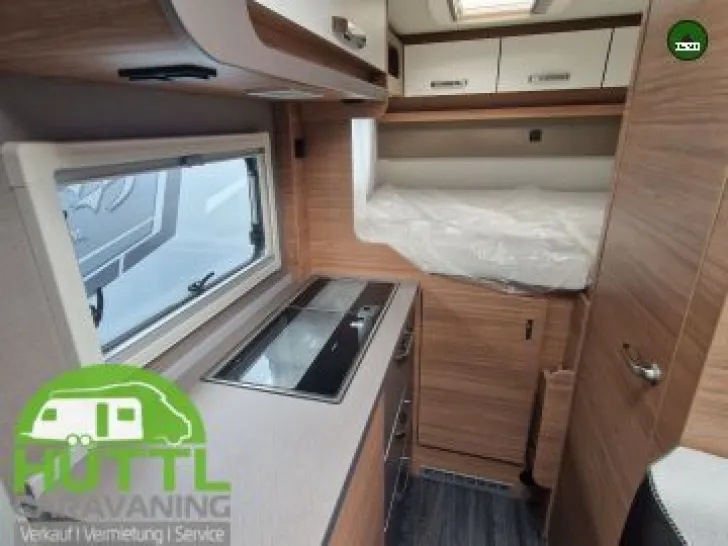Fahrzeugbild Weinsberg X-CURSION VAN 500 MQ EDITION [PEPPER] #11