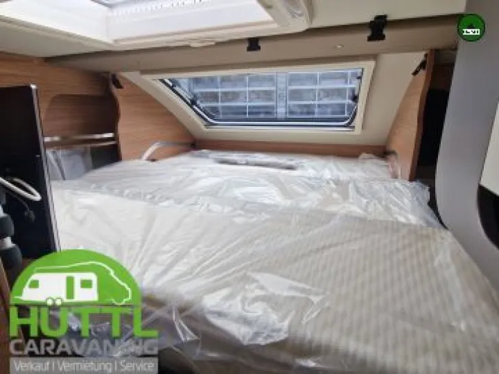 Fahrzeugbild Weinsberg X-CURSION VAN 500 MQ EDITION [PEPPER] #16