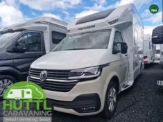 Bild 6 Weinsberg X-CURSION VAN 500 MQ EDITION [PEPPER]