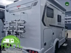 Bild 8 Weinsberg X-CURSION VAN 500 MQ EDITION [PEPPER]