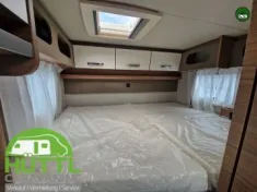 Bild 12 Weinsberg X-CURSION VAN 500 MQ EDITION [PEPPER] Mietwagen Verfügbar Nov 25