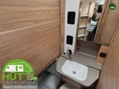 Bild 10 Weinsberg X-CURSION VAN 500 MQ EDITION [PEPPER] Mietwagen Verfügbar Nov 25