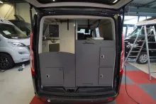 Fahrzeugbild Karmann Mobil Duncan 545 #4