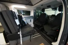 Fahrzeugbild Karmann Mobil Duncan 545 #5