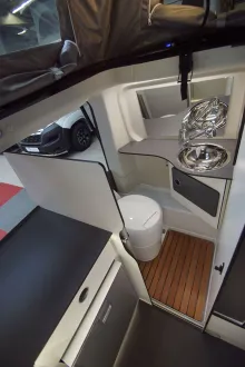 Fahrzeugbild Karmann Mobil Duncan 545 #8