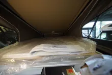 Fahrzeugbild Karmann Mobil Duncan 545 #9