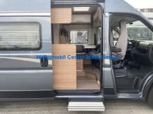 Fahrzeugbild Knaus BoxLife 600 ME Modell 2023 Maxi Styling #4