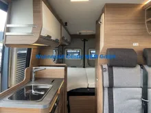 Fahrzeugbild Knaus BoxLife 600 ME Modell 2023 Maxi Styling #5