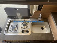 Fahrzeugbild Knaus BoxLife 600 ME Modell 2023 Maxi Styling #6