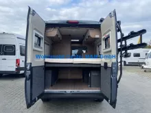 Fahrzeugbild Knaus BoxLife 600 ME Modell 2023 Maxi Styling #10