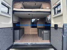 Fahrzeugbild Knaus BoxLife 600 ME Modell 2023 Maxi Styling #11