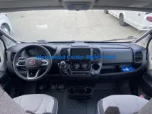 Fahrzeugbild Knaus BoxLife 600 ME Modell 2023 Maxi Styling #13