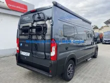 Fahrzeugbild Knaus BoxLife 600 ME Modell 2023 Maxi Styling #14