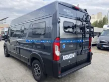 Fahrzeugbild Knaus BoxLife 600 ME Modell 2023 Maxi Styling #15