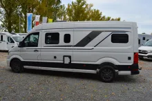 Fahrzeugbild Knaus BoxDrive 680 ME Fahrer-Assistenz-P.3 #5