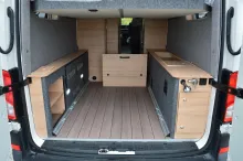 Fahrzeugbild Knaus BoxDrive 680 ME Fahrer-Assistenz-P.3 #6