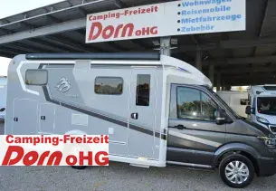 Van TI Plus 650 MEG Platinum Select ...