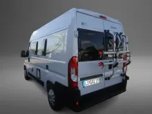 Fahrzeugbild Forster V 541 HBL Livin' Up #5