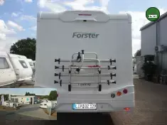 Bild 38 Forster T 599 HB - Sofort verfügbar!