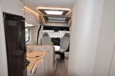 Bild 8 Hymer Tramp S 585 AKTION - Sie sparen 31.240 EUR