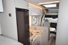 Bild 9 Hymer Tramp S 585 AKTION - Sie sparen 31.240 EUR