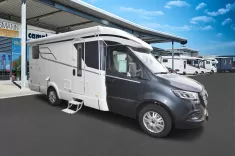 Bild 5 Hymer Tramp S 585 *170 PS*Metallic*Solar