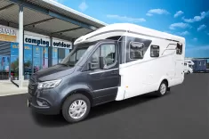 Bild 5 Hymer Tramp S 585 AKTION - Sie sparen 31.240 EUR