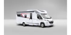 Bild 1 LMC Tourer Lift H 730 G Automatik