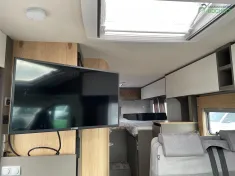 Bild 8 LMC Tourer T 660 G