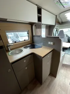 Bild 9 LMC Tourer T 660 G