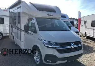 Tourer VAN 500 MQ Vansation