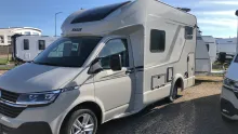 Fahrzeugbild Knaus Tourer VAN 500 MQ Vansation #5