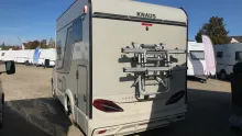 Fahrzeugbild Knaus Tourer VAN 500 MQ Vansation #6