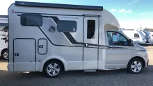 Fahrzeugbild Knaus Tourer VAN 500 MQ Vansation #7