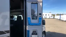 Fahrzeugbild Knaus Tourer VAN 500 MQ Vansation #17