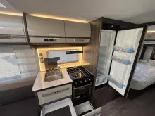 Fahrzeugbild Fendt Diamant 560 SGW #5