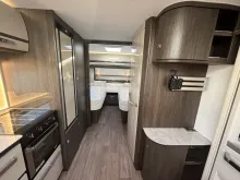 Fahrzeugbild Fendt Diamant 560 SGW #14