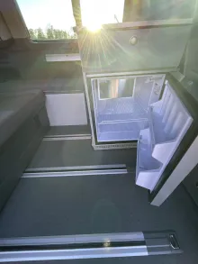 Fahrzeugbild VW California Beach mit Aufstelldach #9