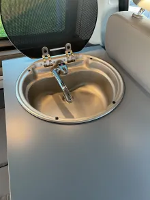 Fahrzeugbild VW California Beach mit Aufstelldach #13